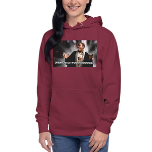 Happy Day Pullover Hoodie
