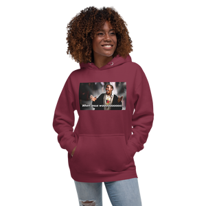 Happy Day Pullover Hoodie